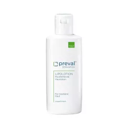 PREVAL Lipolotion, 200 ml