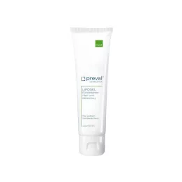 PREVAL Lipogel, 50 γρ