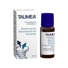 TAUMEA Σταγόνες, 10 ml