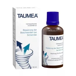 TAUMEA Σταγόνες, 50 ml