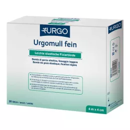 URGOMULL λεπτό 4 cmx4 m, 20 τεμ