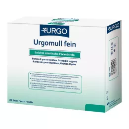 URGOMULL λεπτό 10 cmx4 m, 20 τεμ