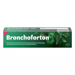 BRONCHOFORTON Αλοιφή, 40 γρ