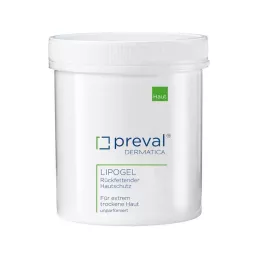 PREVAL Lipogel, 400 γρ