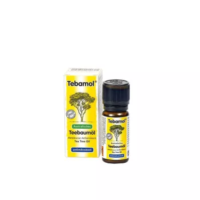 TEEBAUM ΛΑΔΙ, 10 ml