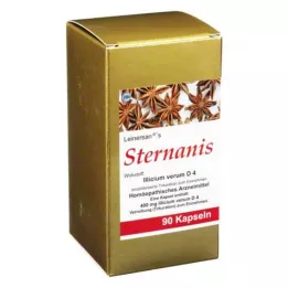 STERNANIS ΚΑΨΟΥΛΕΣ, 90 τεμ