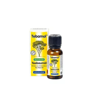TEEBAUM ΛΑΔΙ, 20 ml