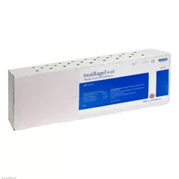 INSTILLAGEL, 100Χ6 ml