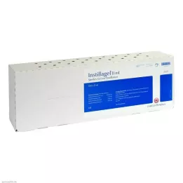 INSTILLAGEL, 100Χ11 ml