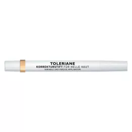 ROCHE-POSAY Διορθωτική πένα Toleriane μπεζ 01, 2,5 ml