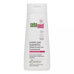 SEBAMED Καθημερινό Σαμπουάν, 200 ml