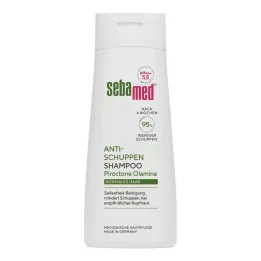 SEBAMED Σαμπουάν κατά της πιτυρίδας, 200 ml