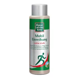 ALLGÄUER ΛΑΤΣΕΝΚ. έξτρα δυνατό τρίψιμο, 250 ml
