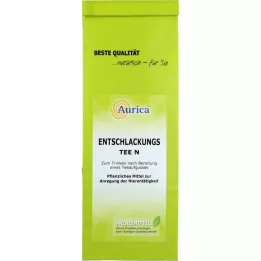ENTSCHLACKUNGSTEE N Aurica, 100 γρ