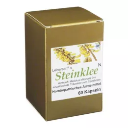 STEINKLEE Κάψουλες, 60 τεμ