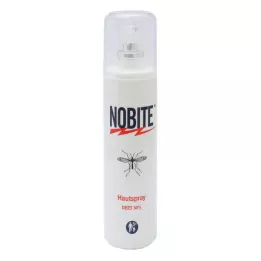 NOBITE Skin spray, 100 ml