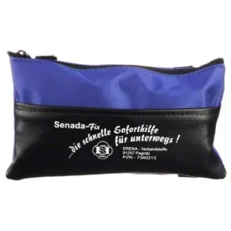 Senada Fix, 1 τεμ