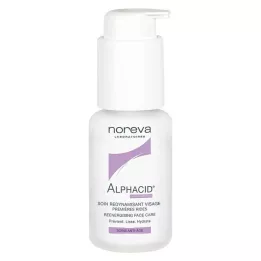 NOREVA ALPHACID Κρέμα Προσώπου, 30 ml