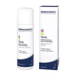 DERMASENCE Τονωτικό, 200 ml