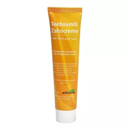 TEEBAUM ΟΔΟΝΤΟΚΡΕΜΑ, 75 ml