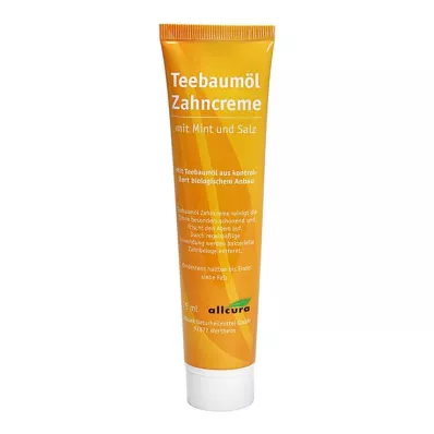 TEEBAUM ΟΔΟΝΤΟΚΡΕΜΑ, 75 ml