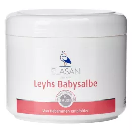 LEYHS Βρεφική αλοιφή, 500 ml
