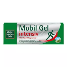 ALLGÄUER ΛΑΤΣΕΝΚ. mobil Gel εντατικό, 100 ml