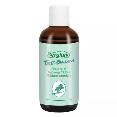 TEEBAUM ΛΑΔΙ, 100 ml