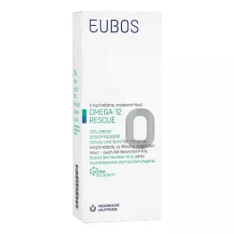 EUBOS EMPFINDL.Skin Omega 3-6-9 Κρέμα Προσώπου, 50 ml