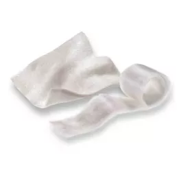 SUPRASORB A+Ag Antimik.Cal.Alginate Compr.10x10 cm, 8 τεμ