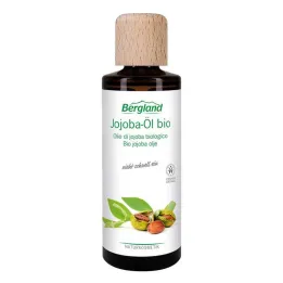 Βιολογικό λάδι jojoba, 125 ml