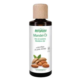 Αμυγδαλέλαιο, 125 ml