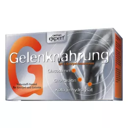 GELENKNAHRUNG Orthoexpert σκόνη, 30Χ8 γρ