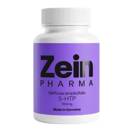 GRIFFONIA 5-HTP Caps 100 mg, 120 τεμ
