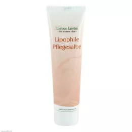 LIPOPHILE Αλοιφή περιποίησης, 100 ml