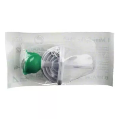 MINI SPIKE Plus, 1 τεμ