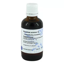 EQUISETUM Μητρικό βάμμα Hanosan, 50 ml
