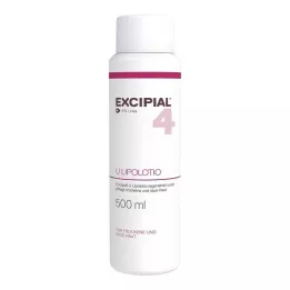 EXCIPIAL U Λιπολώτιο, 500 ml