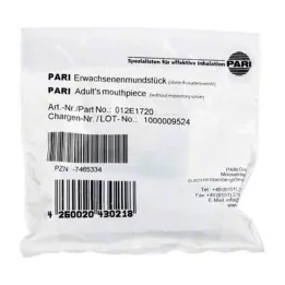 PARI Επιστόμιο τύπου 37.00, 1 τεμ