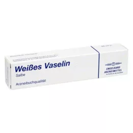 WEISSES ΒΑΖΕΛΙΝΗ, 50 ml