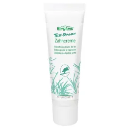 Οδοντόκρεμα Tea tree, 50 ml