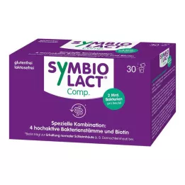 SYMBIOLACT τσάντα, 30 τεμ
