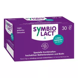 SYMBIOLACT Μια τσάντα, 30 τεμ