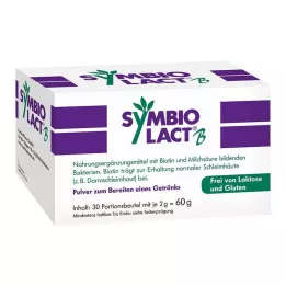 SYMBIOLACT Τσάντα Β, 30 τεμ
