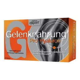 GELENKNAHRUNG Tablet Pro Hyaluron Orthoexpert, 90 τεμ