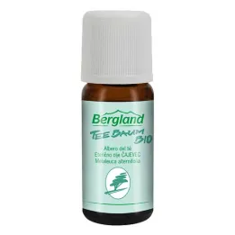 Βιολογικό λάδι δέντρου τσαγιού, 10 ml