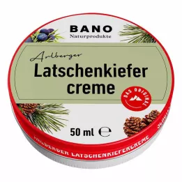 LATSCHENKIEFER Creme Arlberger, 50 ml