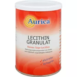 LECITHIN GRANULAT Aurica, 250 γρ
