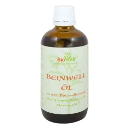 Λάδι Comfrey, 100 ml