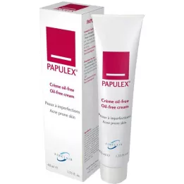 PAPULEX Κρέμα, 40 ml